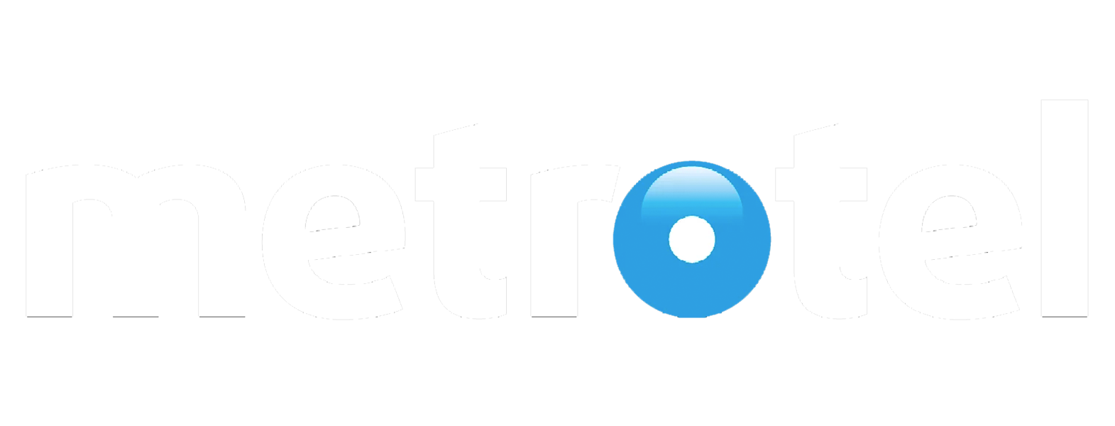 Logos Estamos integrados con Metrotel